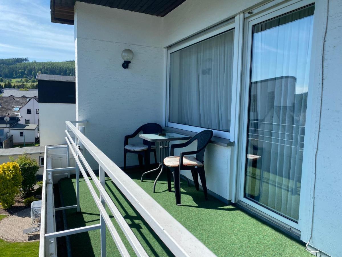 Sevda'S Hotel Garni Weinforth Willingen  Exterior foto