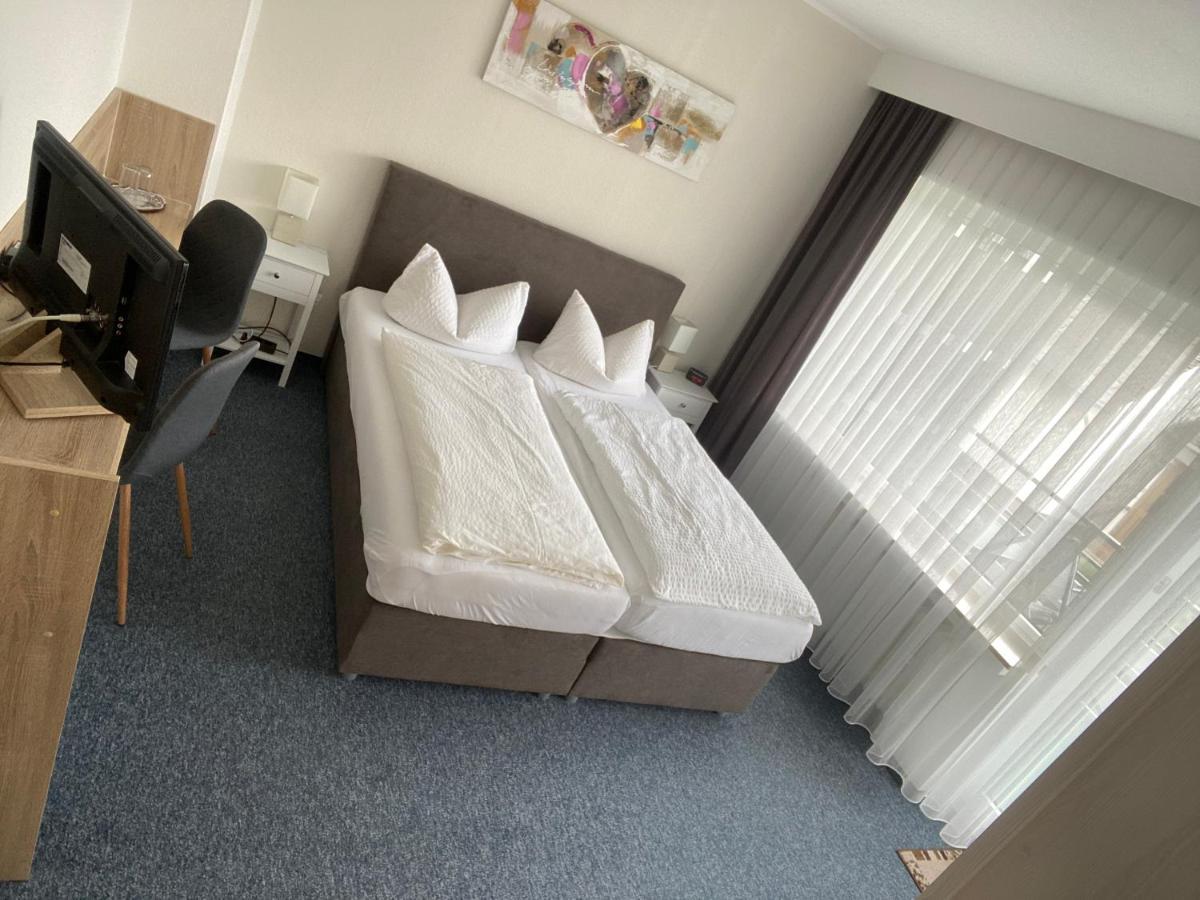 Sevda'S Hotel Garni Weinforth Willingen  Exterior foto