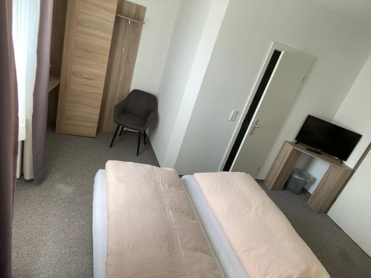 Sevda'S Hotel Garni Weinforth Willingen  Exterior foto