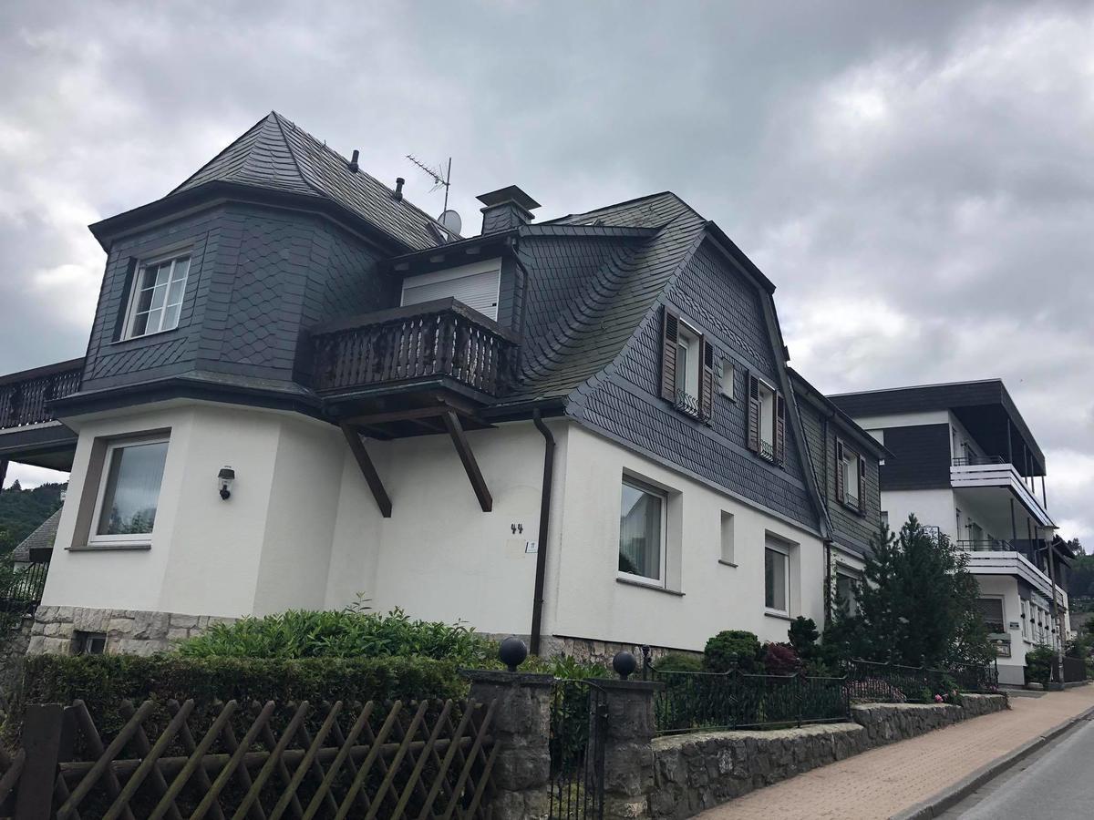 Sevda'S Hotel Garni Weinforth Willingen  Exterior foto